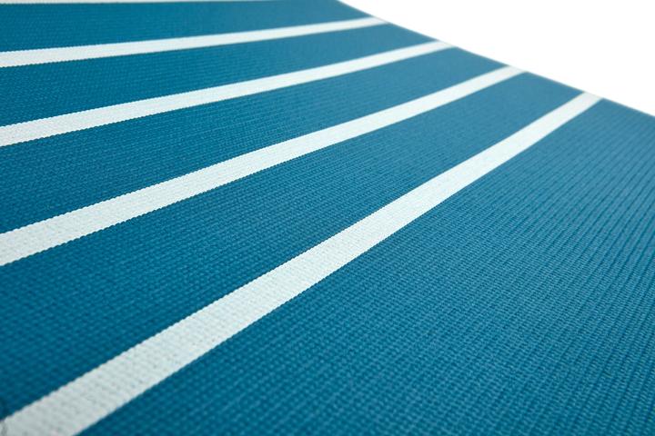 Produktbild Reebok Yogamatte doppelseitig (4 mm)
