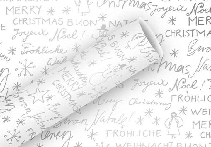 Esultar Wrapping paper (Wrapping paper)