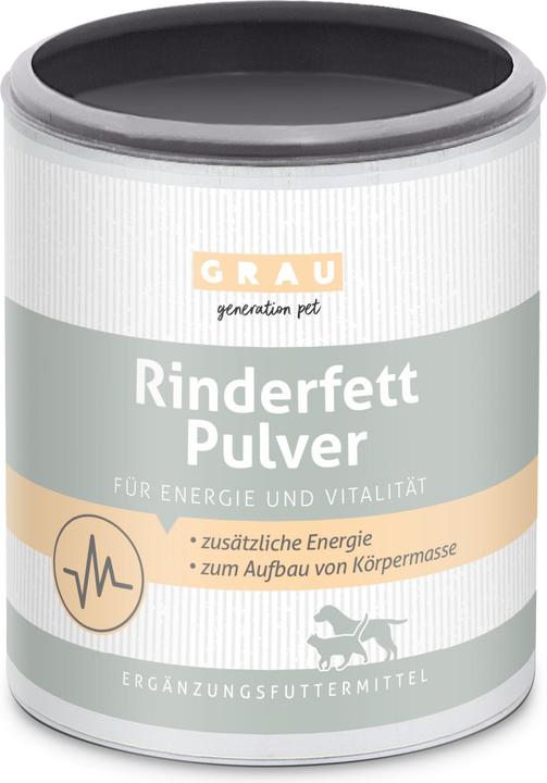 Immagine prodotto Grau Cibo supplementare per cani (Adulto, 50 g)