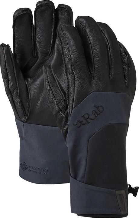 Actual product image Rab Khroma Tour Infinium Gloves (M)