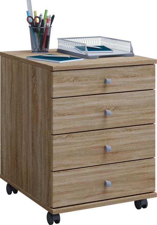 Rovere di Sonoma (segato grezzo)