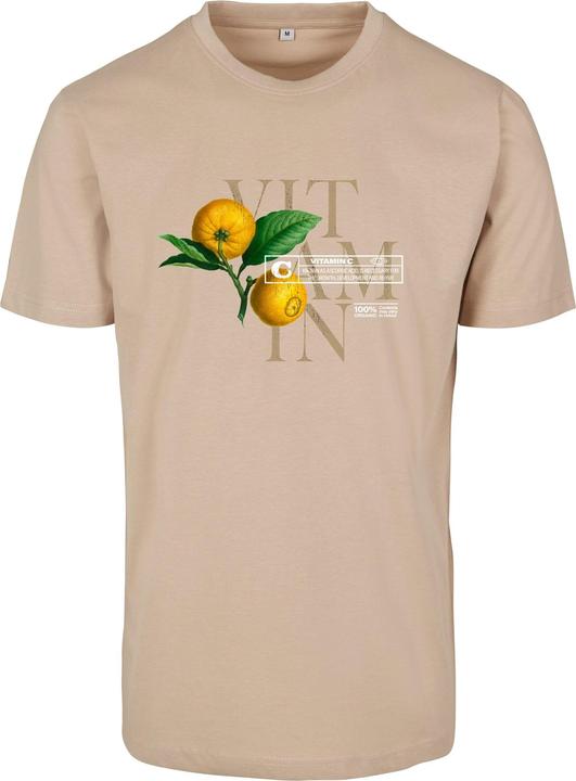 Immagine prodotto Mister Tee Maglietta della vitamina C da donna - 15211 (S)