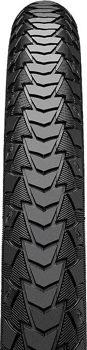 Image du produit Continental Contact Plus (27.5 x 1.50, 42-584)