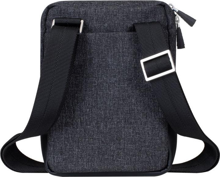 Produktbild Rivacase Canvas Umhängetasche für Tablet, melange (11", Universal)