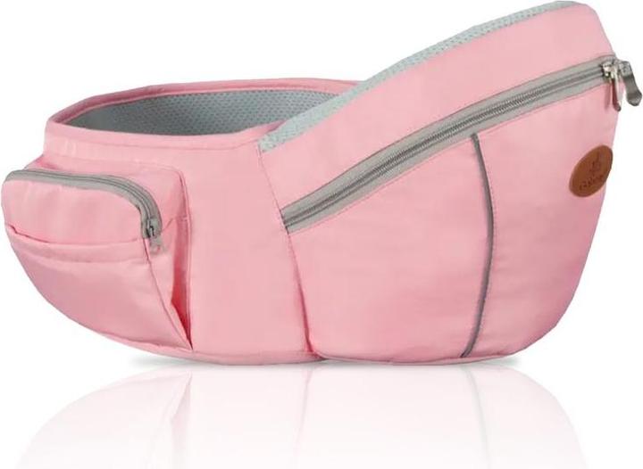 Image du produit Hermex Tabouret de taille Porte-bébé Porte-bébé sur la hanche