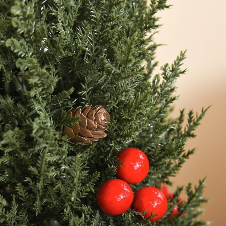 Immagine prodotto Jamb Mini cipressi dell'albero di Natale
