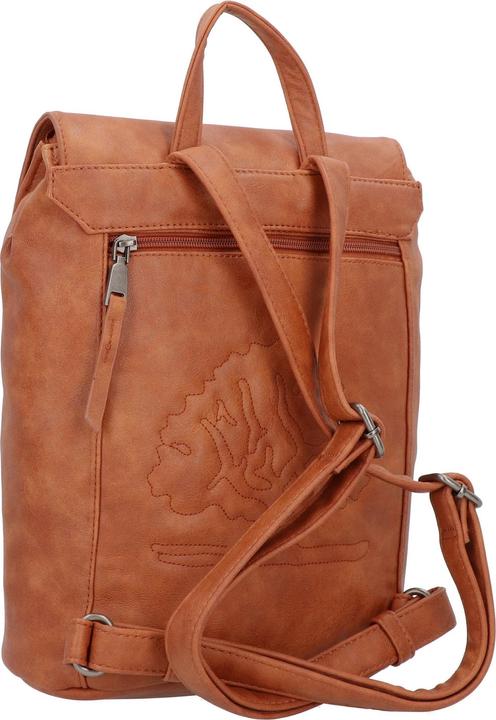 Actual product image Greenburry Mad'l Dasch Fanzi backpack 32 cm (10 l)