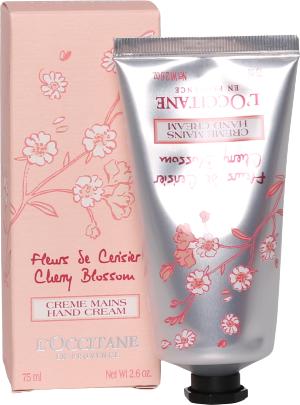 Produktbild L'Occitane Cherry Blossom (75 ml)