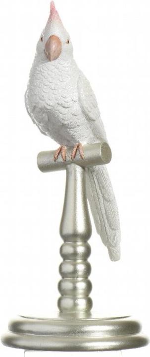 GuGus Cacatua su cavalletto