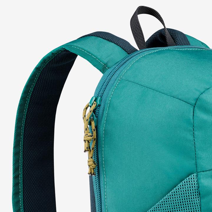 Produktbild Quechua Wanderrucksack 10L - Arpenaz NH100 grün (10 l)