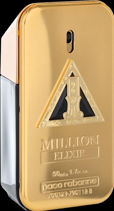 Produktbild Paco Rabanne 1 Million Elixir (Eau de Parfum, 50 ml)