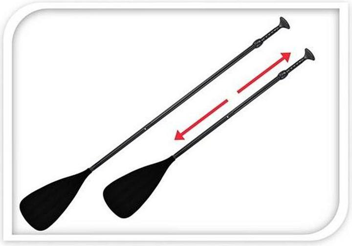 Produktbild Pure2improve Stand up Paddle Board - Racing