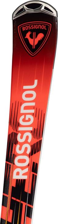Produktbild Rossignol Hero Carve K NX12 (162 cm)