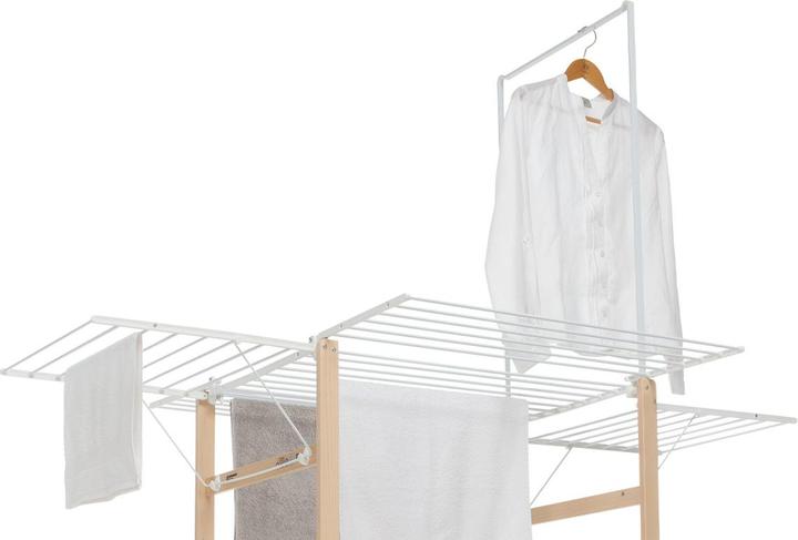 Image du produit Foppapedretti Supergulliver Natural Clothesline (35 m)