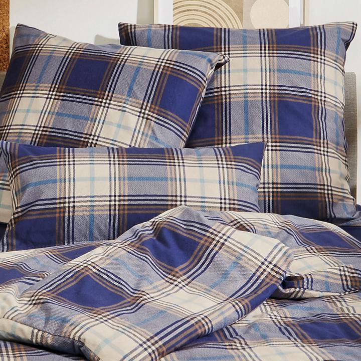 Image du produit Redbest Linge de lit (Housse de couette, 155x220 cm (40x80 cm))