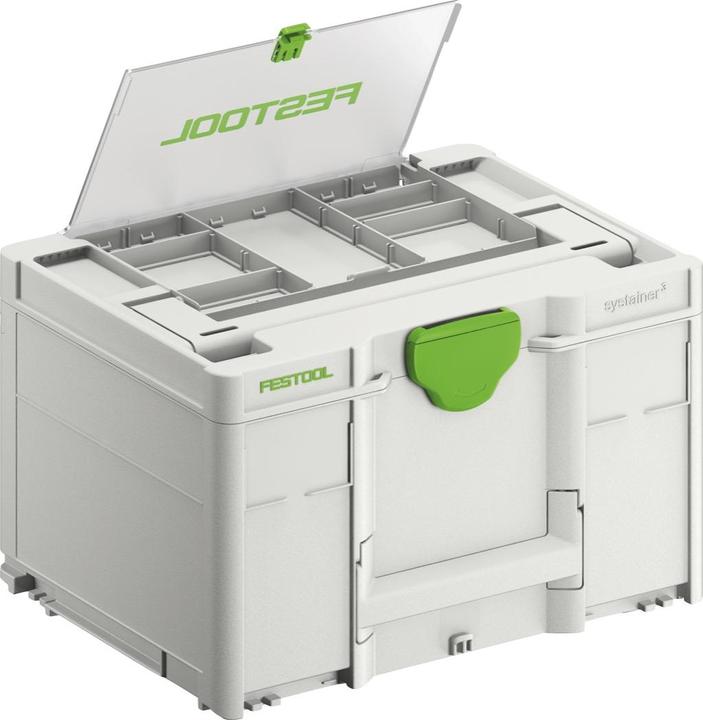 Actual product image Festool Perceuse-visseuse à accu CXS 18 C 3,0-Set (Rechargeable battery operated)