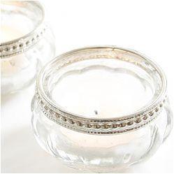 Actual product image GuGus Tealight glass (1 x)