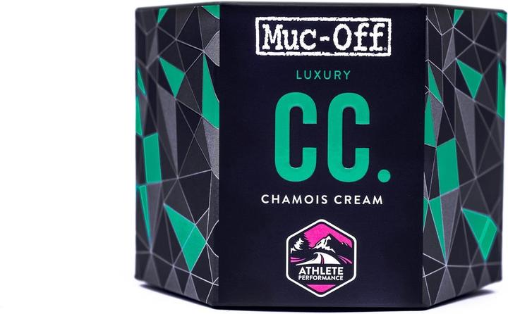 Image du produit Muc-Off crème de chamois