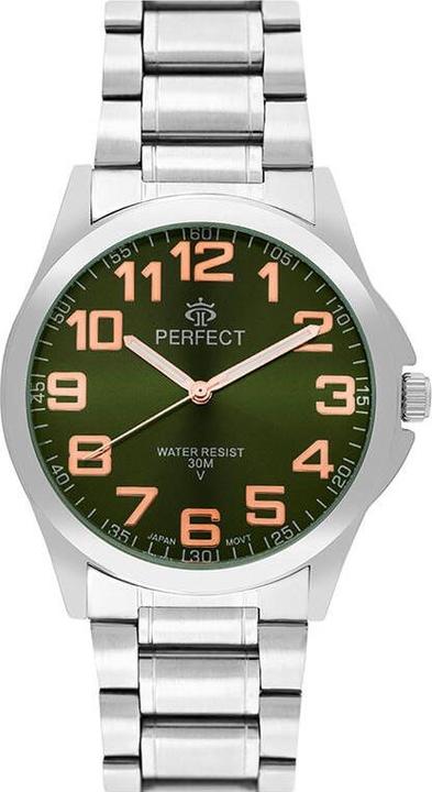 Produktbild PERFEKTE Herrenuhr P012-06 (42 mm)