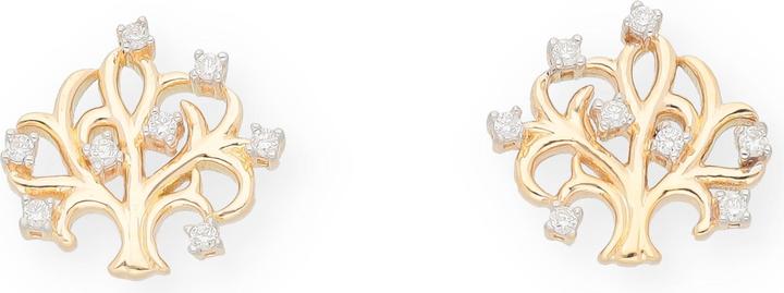 Carat Motifs (Gold 18ct)