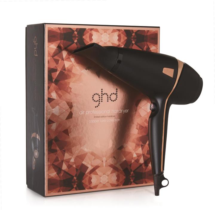 Produktbild ghd Copper luxe c.air Hairdryer