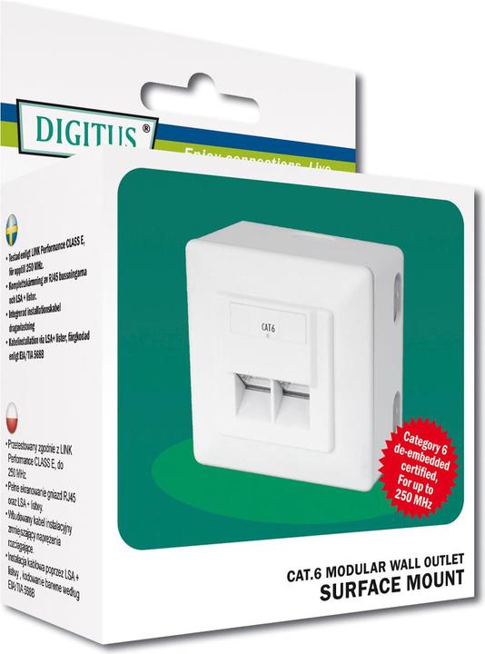 Immagine prodotto Digitus Box dati