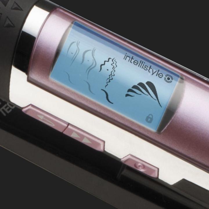 Actual product image Intellisense B24 100 (Straightening iron)