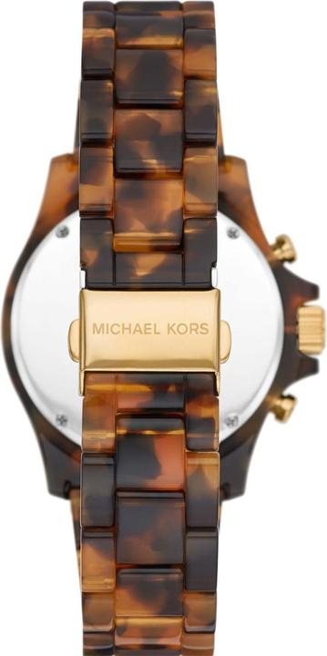 Image du produit Michael Kors Everest (Montre analogique, Chronographe, 42 mm)