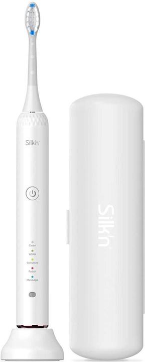 Silk'n Sonic Smile Plus (Oszillierende Zahnbürste)