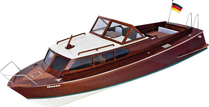 Produktbild Aeronaut Queen Sportboot