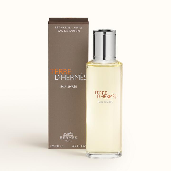 Produktbild Hermès Eau Givrée Eau de Parfum Refill (Eau de Parfum, 125 ml)