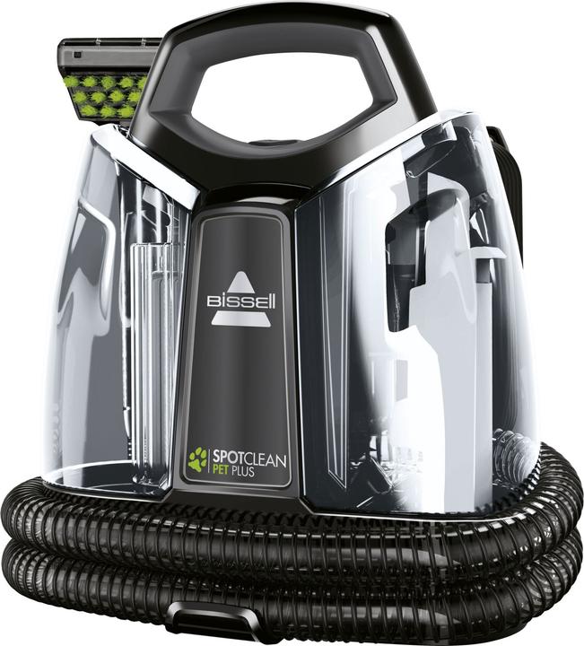 Actual product image Bissell SpotClean Pet Plus Portable Spot Cleaner