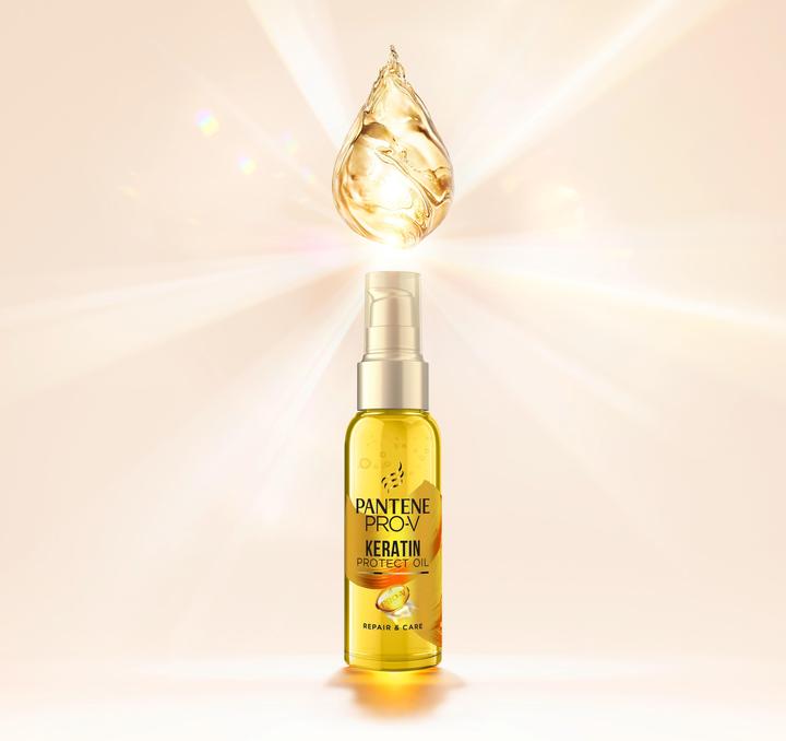 Produktbild Pantene Repair & Care (100 ml)
