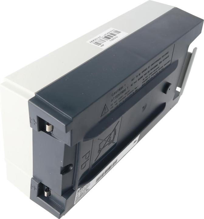Produktbild AccuCell Akku Linak Akkubox Typ BAJ1, BAJ2, J1BA-001 PB (1 Stk., Gerätespezifisch, 2900 mAh, Ladegerät inkl. Akku)