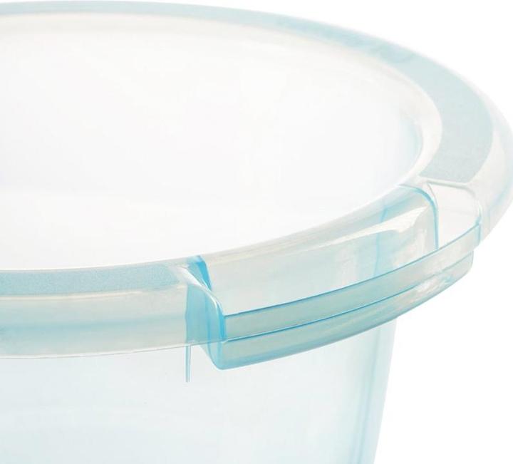 Actual product image TummyTub Tummy Tub Bath Bucket Original