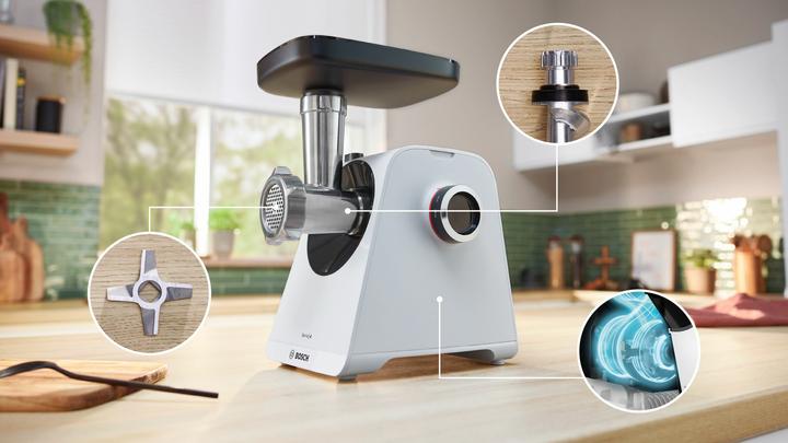 Actual product image Bosch Hausgeräte MFWS420W