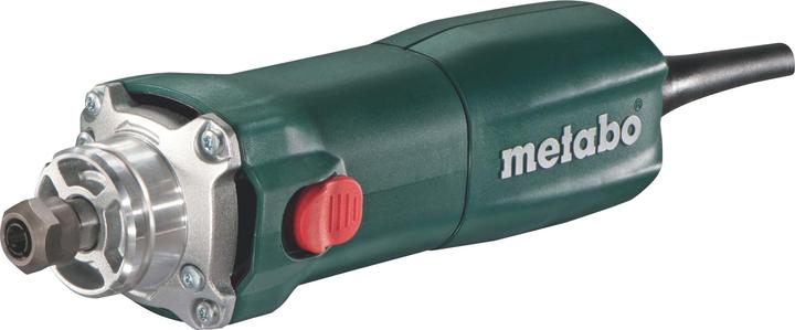 Image du produit Metabo GE 710 Compact (Meuleuse droite, 710 W)