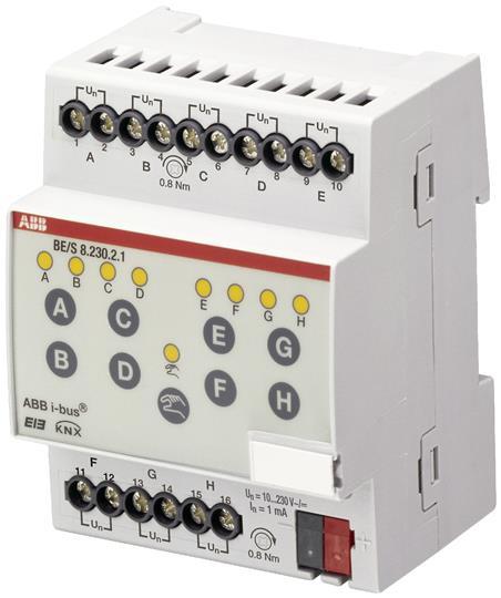 ABB Binäreingang