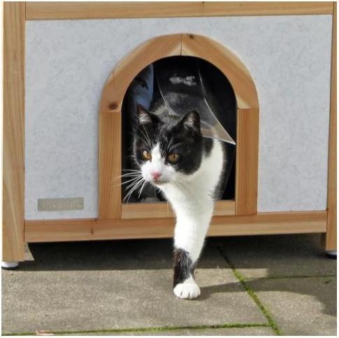 Produktbild Kerbl Tyrol Alpin (Katze)