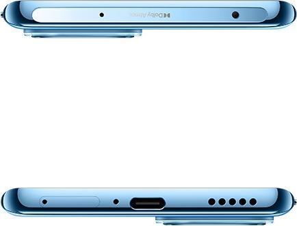 Actual product image Xiaomi 13 Lite (128 GB, Blue, 6.55", Dual SIM, 50 Mpx, 5G)