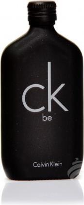 Actual product image Calvin Klein Be (Eau de toilette, 50 ml)
