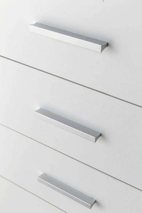 Actual product image Wohnling Sonia (40 x 33 x 71 cm)