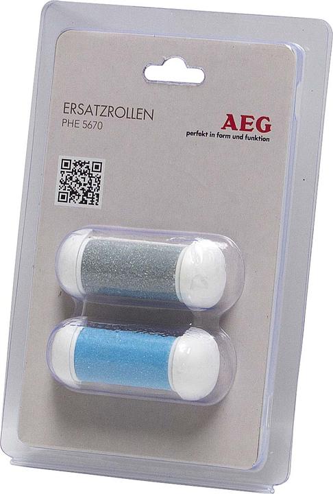 Produktbild Profi-Care Ersatzrollen für Hornhautentferner (2 x)
