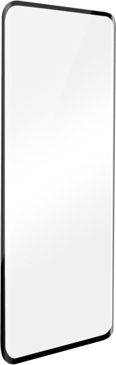 Immagine prodotto Wave Cover completa 3D -panssarilasi, Motorola Edge 40 Neo, musta kehys (1 Pezzo/i, Motorola Edge 40 Neo)