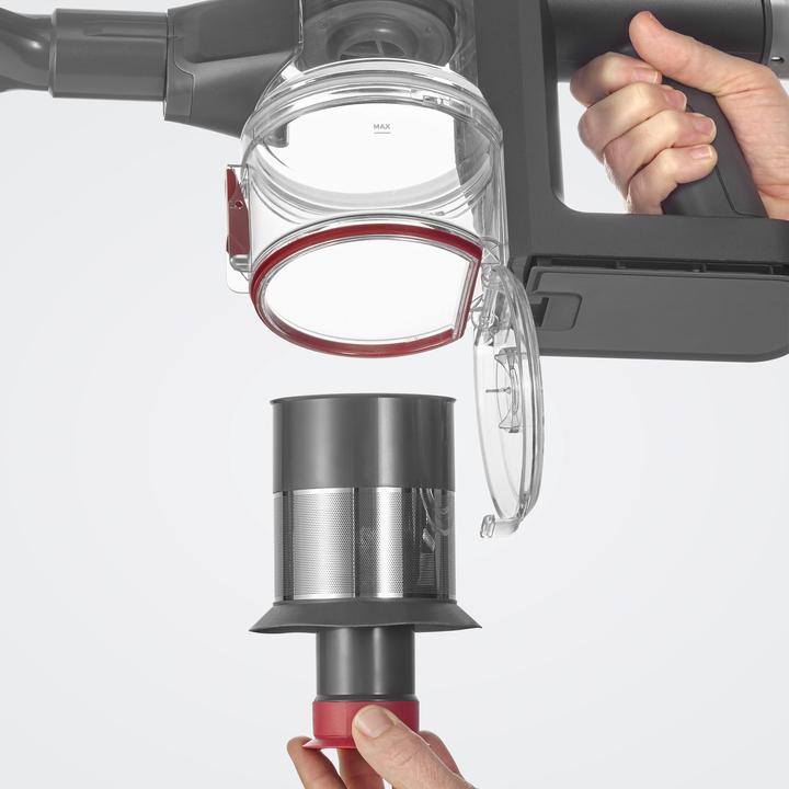 Actual product image Severin HV 7968