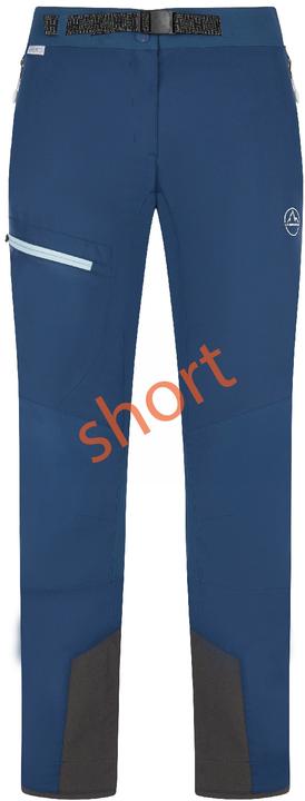 La Sportiva Alpine Guide Softshell Pant W Short