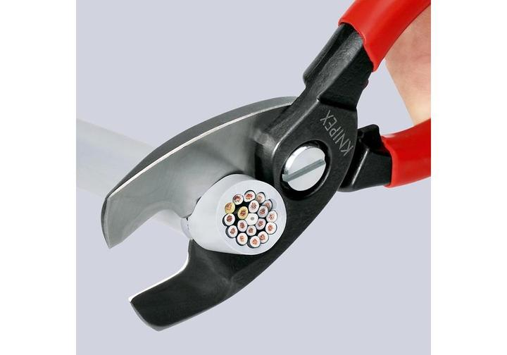 Actual product image Knipex Cable shears (200 mm)