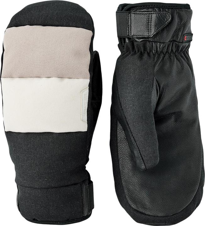 Black / Beige