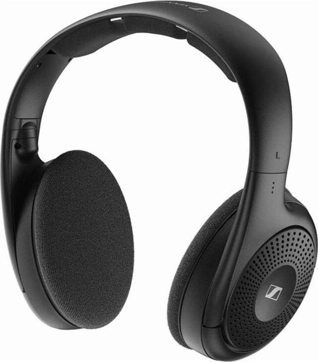 Produktbild Sennheiser HDR 120-W