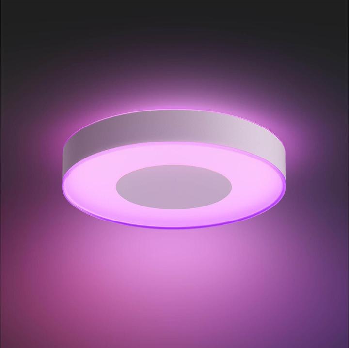 Productafbeelding Philips Hue Hue White & Color Ambiance Infuse (3450 lm)